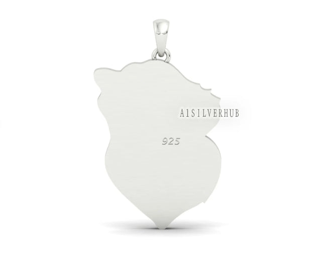 Labrador Retriever Necklace